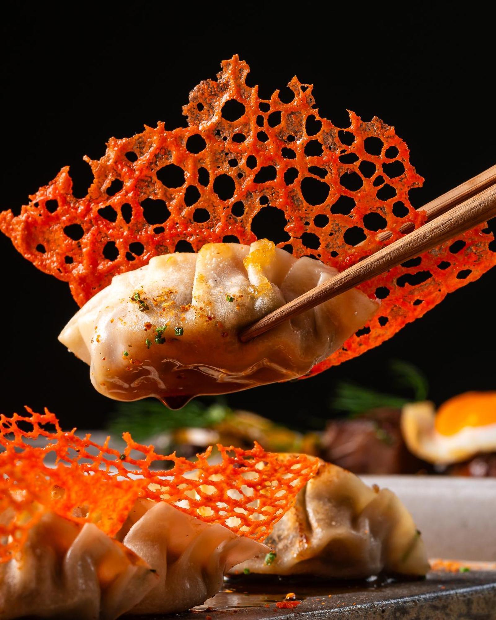 Hyatt Centric Jumeirah 迪拜 外观 照片 A dim sum